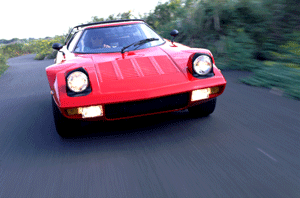 ストラトス ストラダーレ