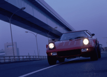 ストラトス ストラダーレ